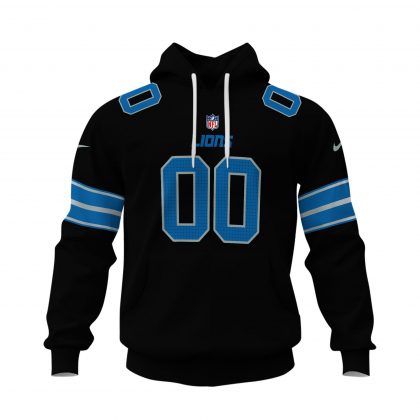 Limited Edition Hoodie