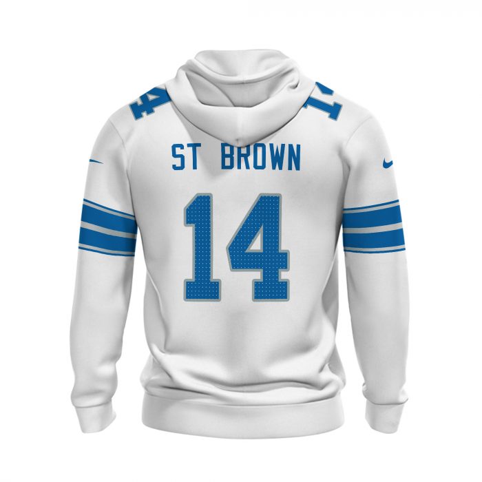 Limited Edition Hoodie