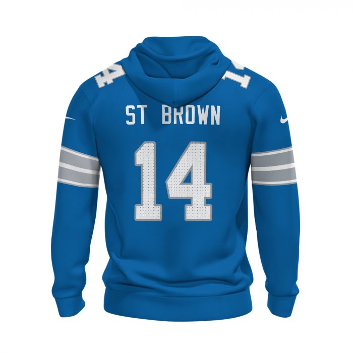 Limited Edition Hoodie