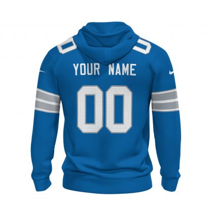 Limited Edition Hoodie