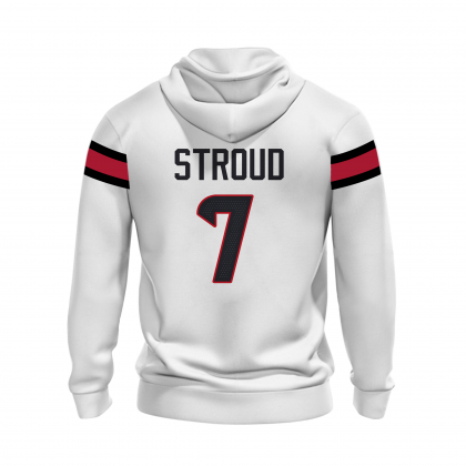 Limited Edition Hoodie