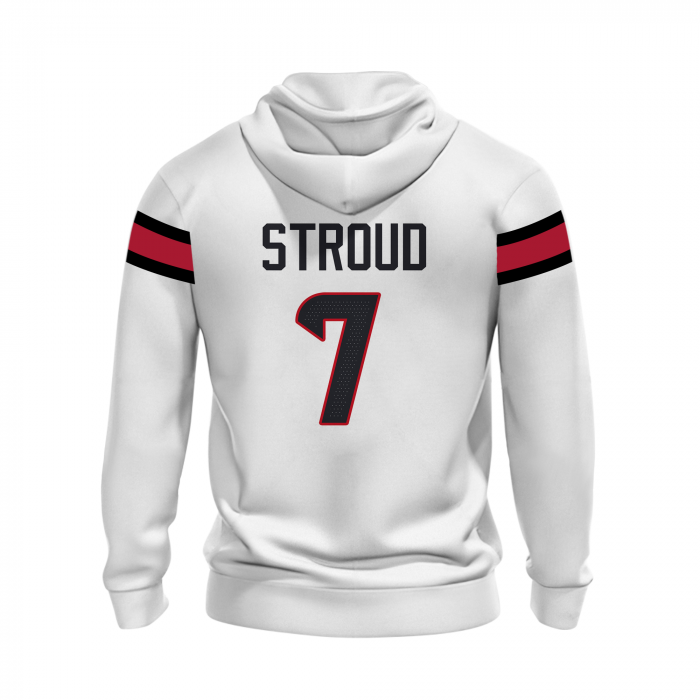 Limited Edition Hoodie 3 Limited Edition Hoodie