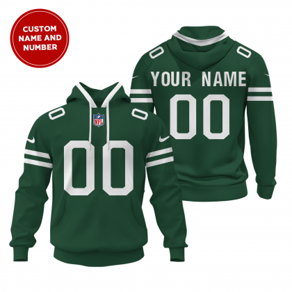 Limited Edition Hoodie