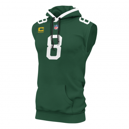 Limited Edition Sleeveless Hoodie