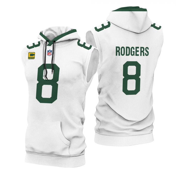 Limited Edition Sleeveless Hoodie