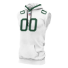 Limited Edition Sleeveless Hoodie