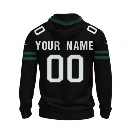 Limited Edition Hoodie