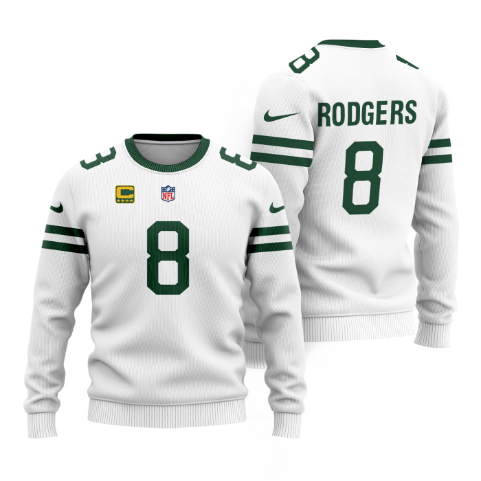 Limited Edition Wool Sweater