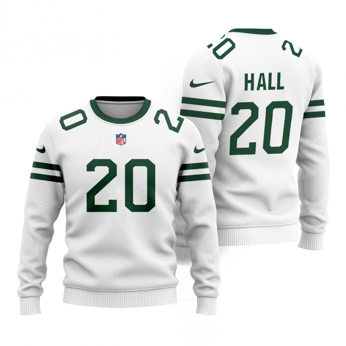 Limited Edition Wool Sweater 1 Limited Edition Wool Sweater