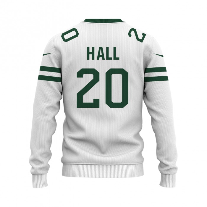 Limited Edition Wool Sweater 3 Limited Edition Wool Sweater