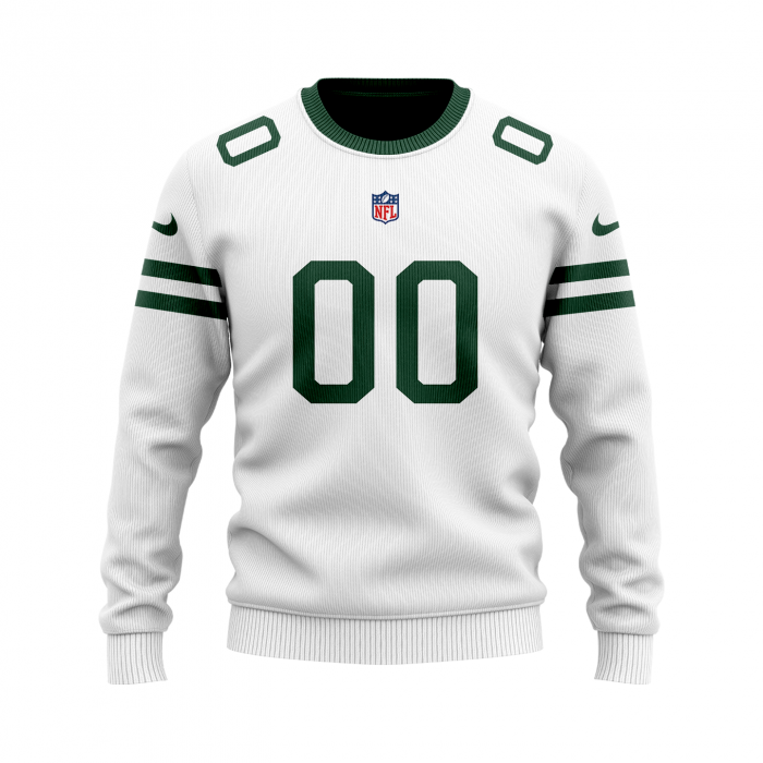 Limited Edition Wool Sweater 2 Limited Edition Wool Sweater