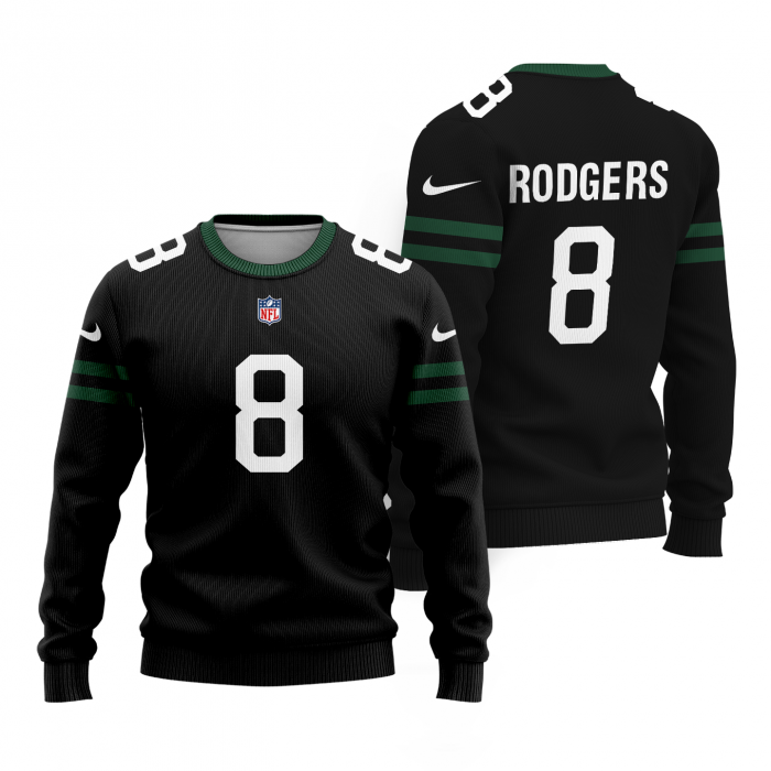 Limited Edition Wool Sweater