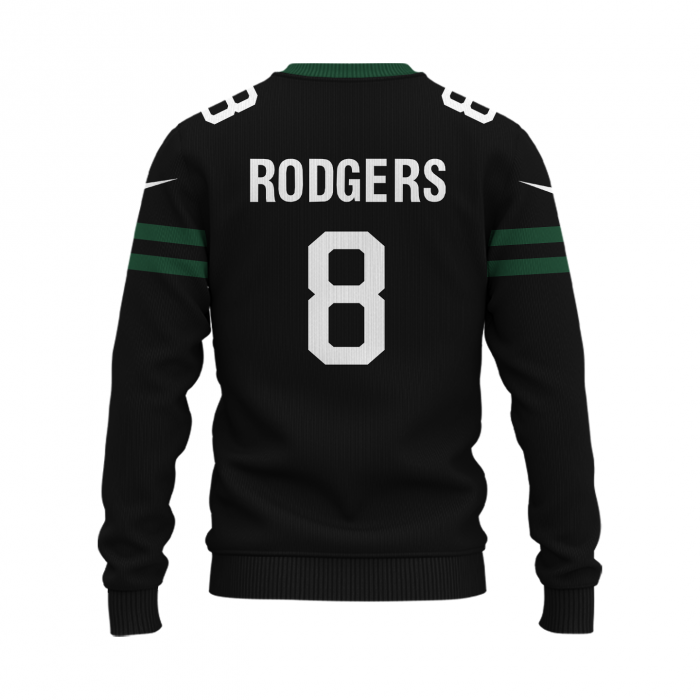 Limited Edition Wool Sweater