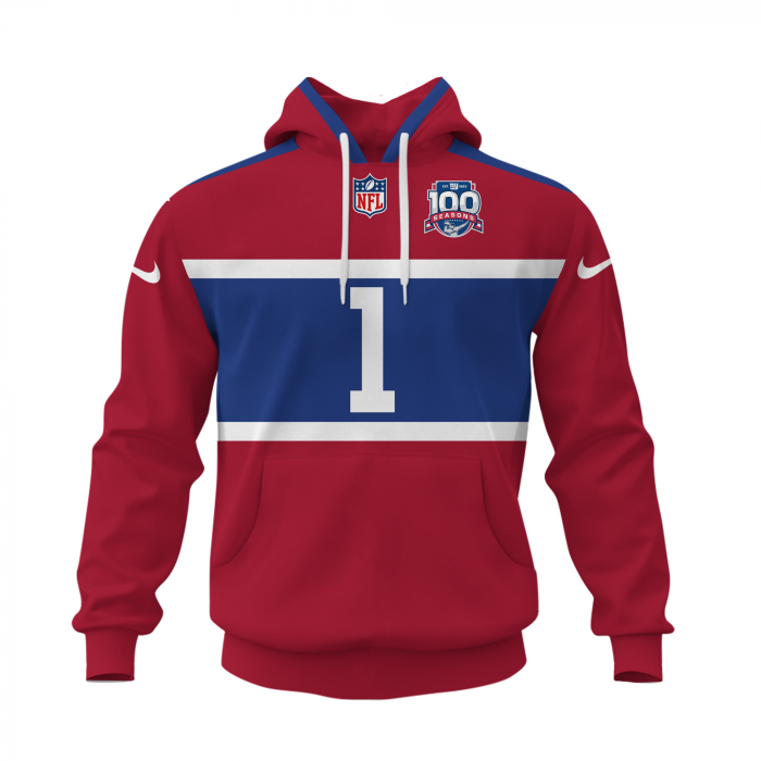 Limited Edition Hoodie