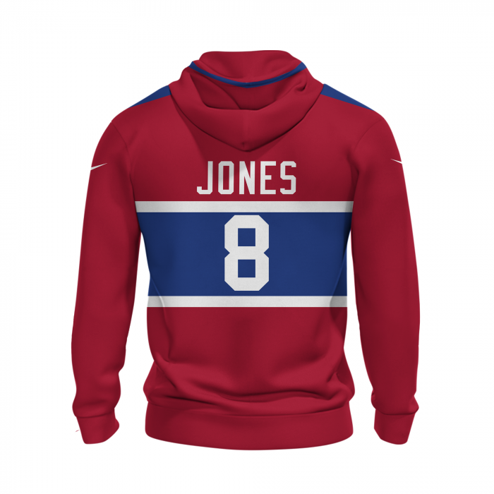 Limited Edition Hoodie 3 Limited Edition Hoodie