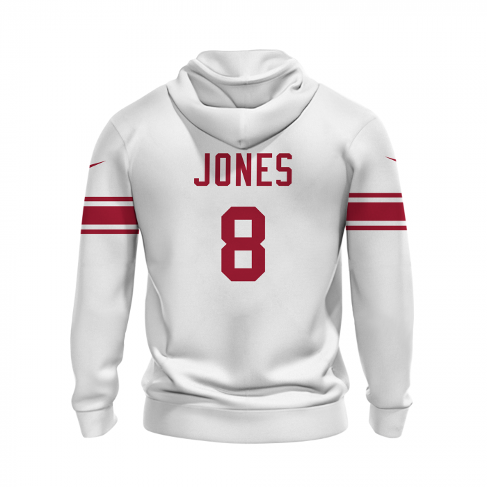 Limited Edition Hoodie 3 Limited Edition Hoodie