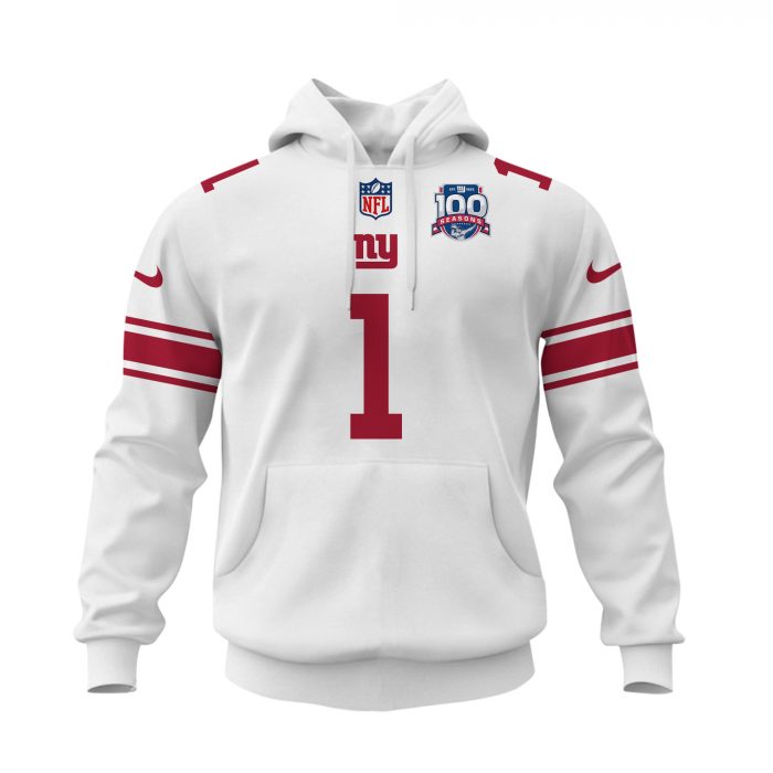 Limited Edition Hoodie