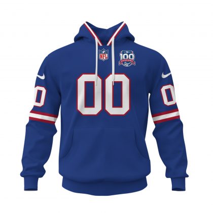 Limited Edition Hoodie