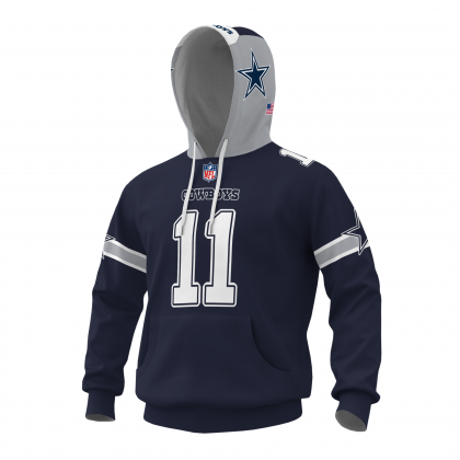 Limited Edition Hoodie