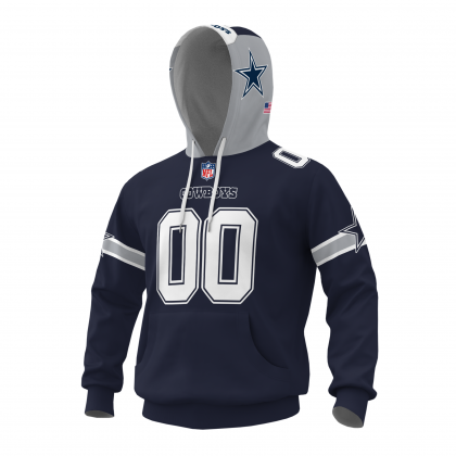 Limited Edition Hoodie