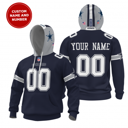 Limited Edition Hoodie