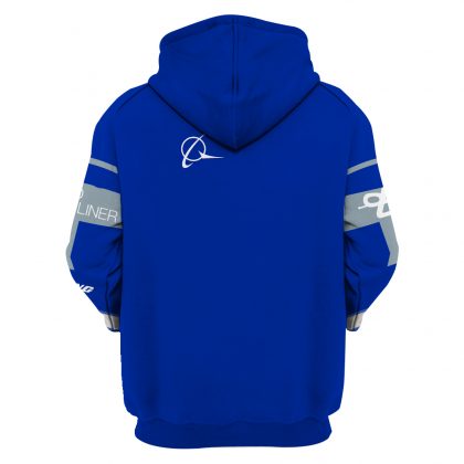 Limited Edition Hoodie