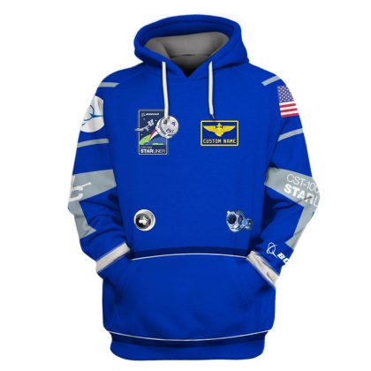 Limited Edition Hoodie