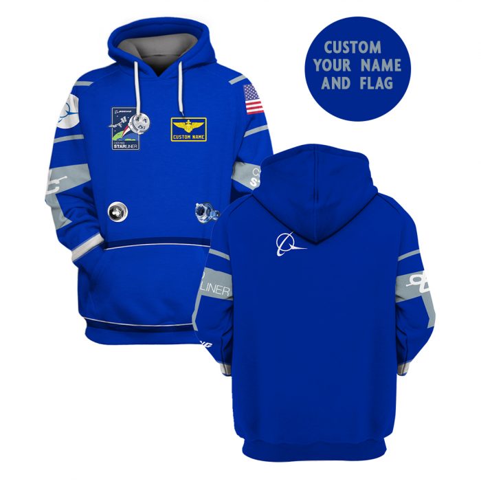 Limited Edition Hoodie 1 Limited Edition Hoodie