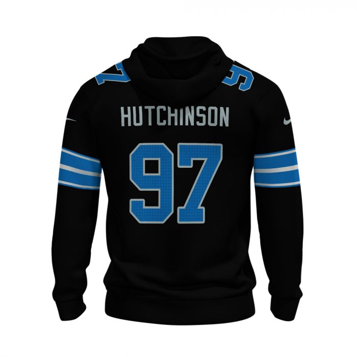 Limited Edition Hoodie