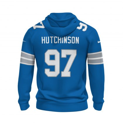 Limited Edition Hoodie