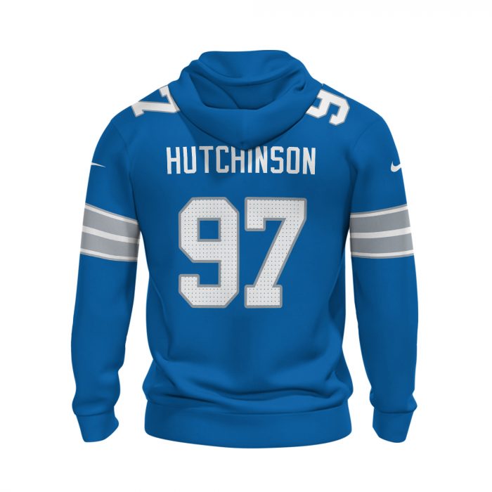 Limited Edition Hoodie