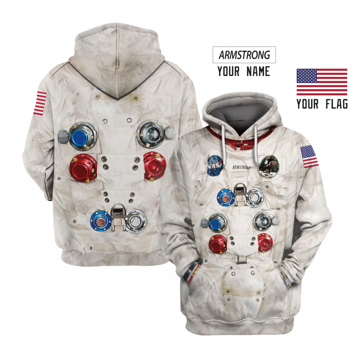 Limited Edition Hoodie 1 Limited Edition Hoodie