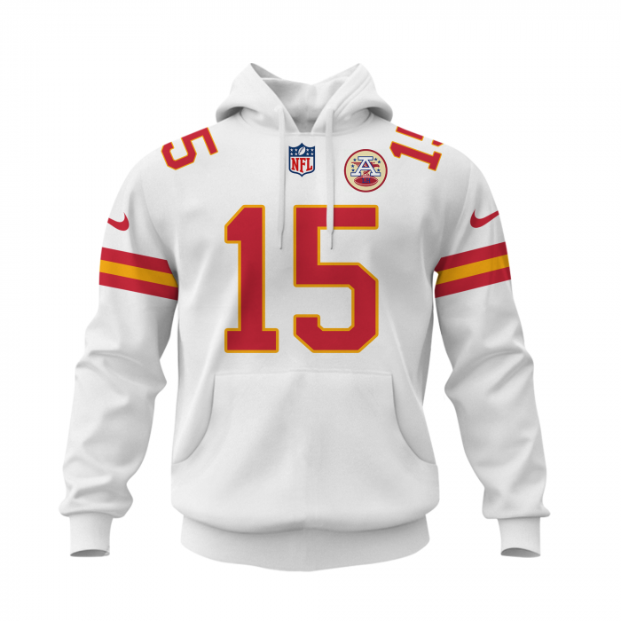 Limited Edition Hoodie