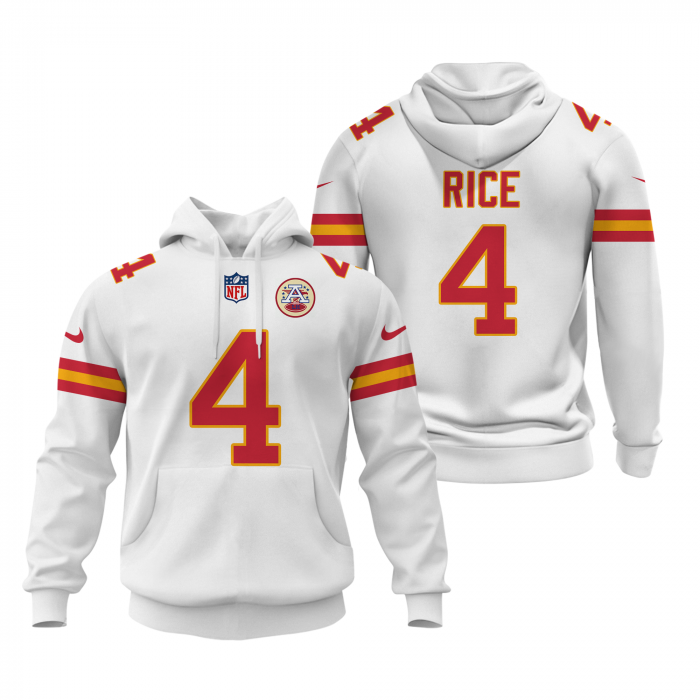 Limited Edition Hoodie