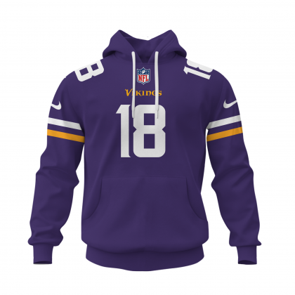 Limited Edition Hoodie