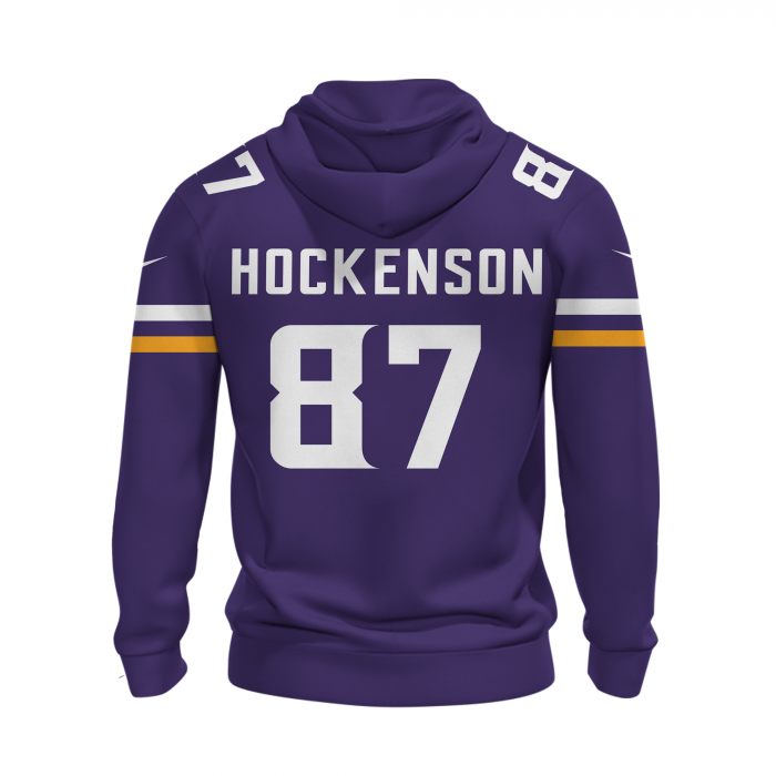 Limited Edition Hoodie