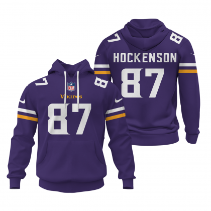 Limited Edition Hoodie