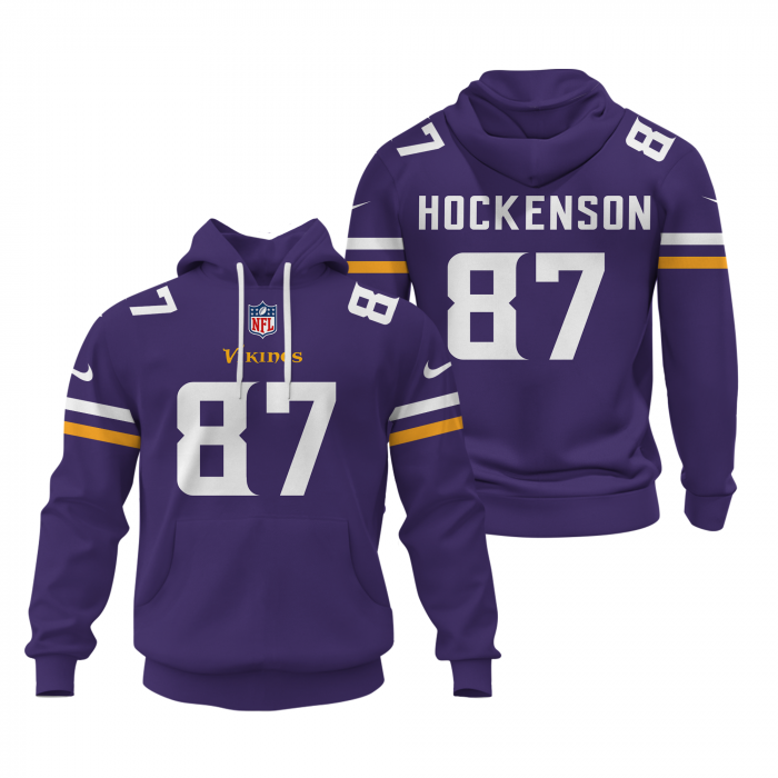 Limited Edition Hoodie