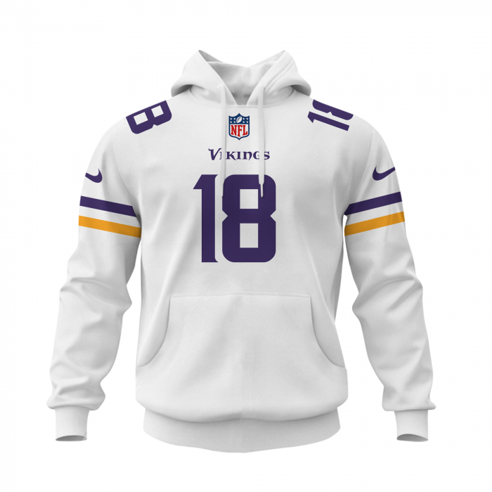 Limited Edition Hoodie