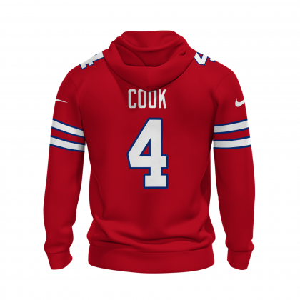 Limited Edition Hoodie