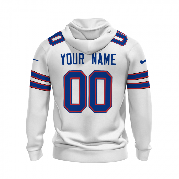 Limited Edition Hoodie