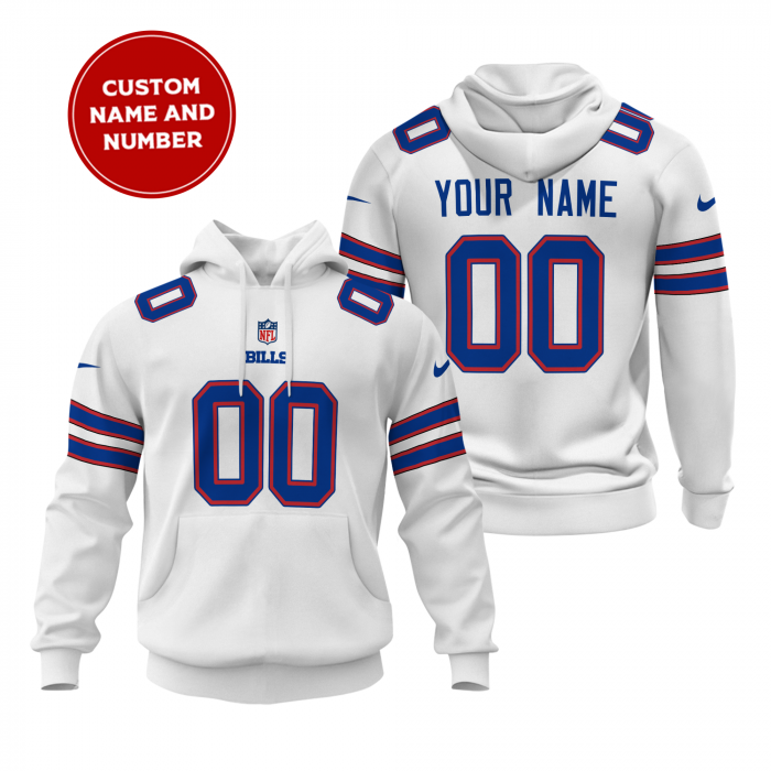 Limited Edition Hoodie