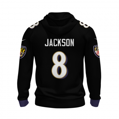 Limited Edition Hoodie