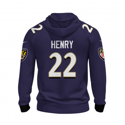 Limited Edition Hoodie