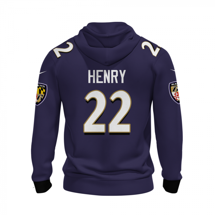 Limited Edition Hoodie