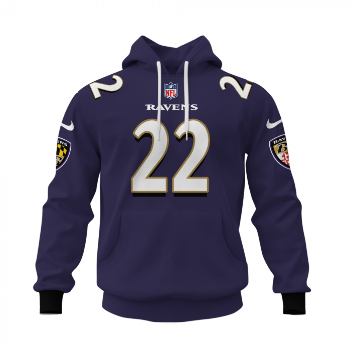 Limited Edition Hoodie