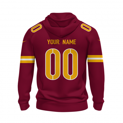 Limited Edition Hoodie