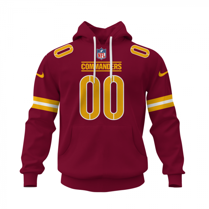 Limited Edition Hoodie