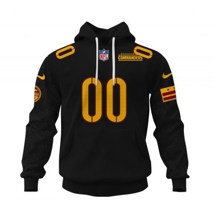 Limited Edition Hoodie