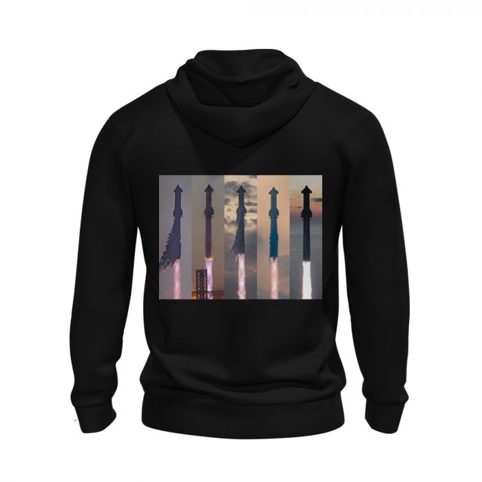 Limited Edition Hoodie